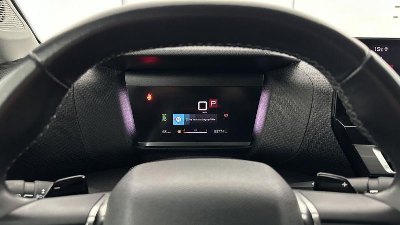 Vente en ligne Citroën C4 C4 III 1.2 PureTech 130ch Shine EAT8 au prix de 18 410 €