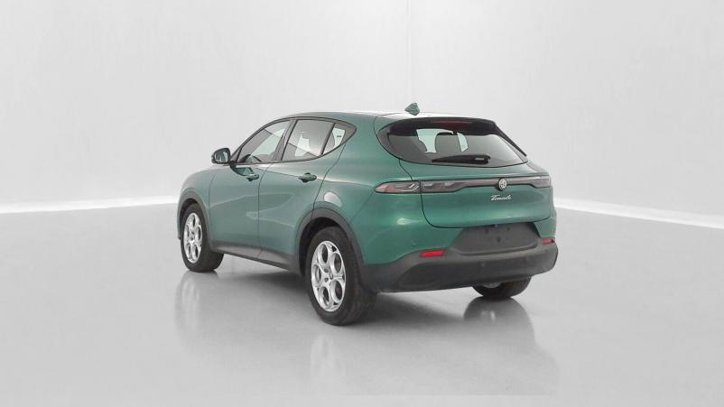 Vente en ligne Alfa Romeo Tonale Tonale 1.5 Hybrid 130ch Sprint TCT7 au prix de 28 700 €