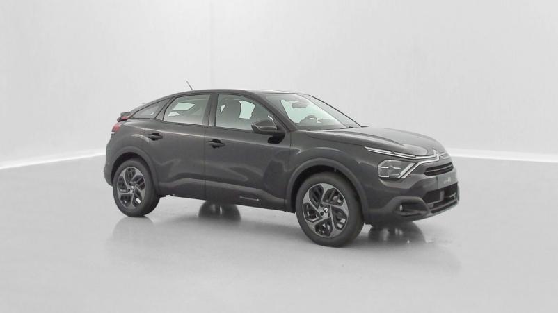 Vente en ligne Citroën C4 C4 III 1.5 BlueHDi 130ch Plus EAT8 au prix de 24 410 €