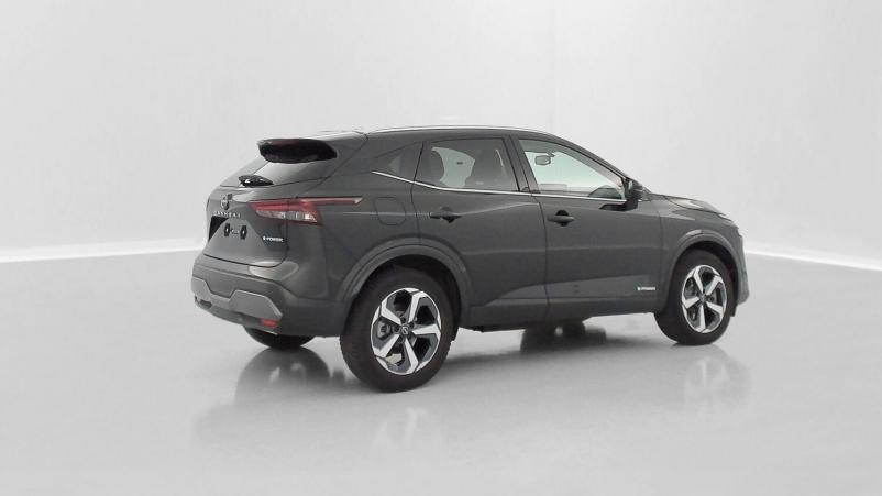 Vente en ligne Nissan Qashqai Qashqai III e-POWER 190ch N-Connecta au prix de 27 600 €