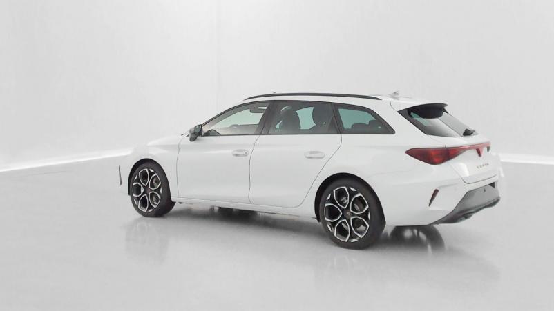 Vente en ligne Cupra Cupra Leon Sportstourer Leon st 2.0 TDI 150ch V DSG7 au prix de 34 400 €