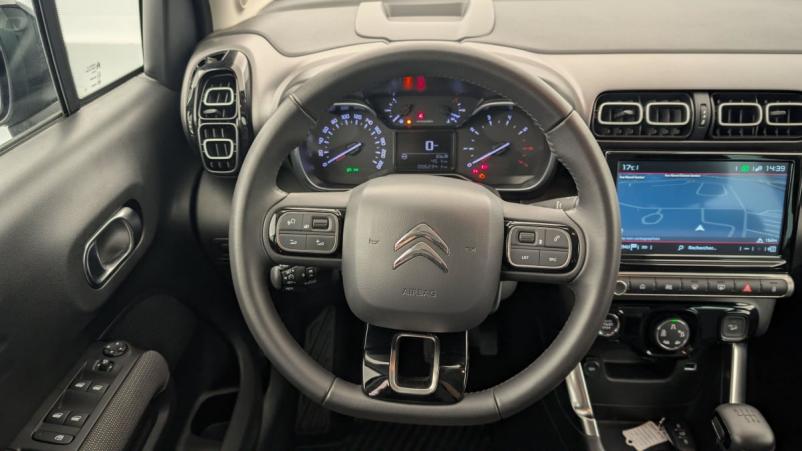 Vente en ligne Citroën C3 Aircross PureTech 110 S S BVM6 Max au prix de 18 200 €