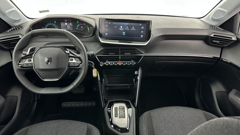 Vente en ligne Peugeot 208 208 II(2) 1.2 Hybrid 100ch Style e-DCS6 au prix de 21 410 €