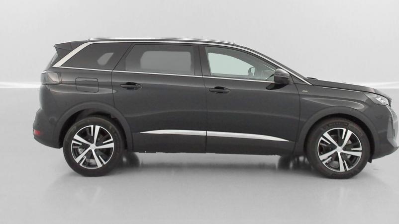Vente en ligne Peugeot 5008 5008 III 1.2 PureTech 130ch GT EAT8 au prix de 32 400 €