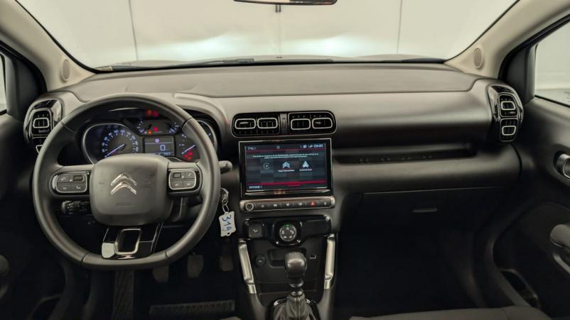 Vente en ligne Citroën C3 Aircross PureTech 110 S S BVM6 Plus au prix de 17 790 €