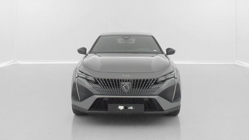 Vente en ligne Peugeot 408 408 1.2 PureTech 130ch GT EAT8 au prix de 27 410 €