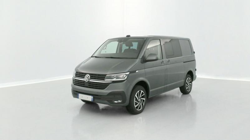 Vente en ligne Volkswagen Transporter Transporter T6.1 PROCAB L1 2.0 TDI 150ch Business Plus DSG7 au prix de 56 100 €