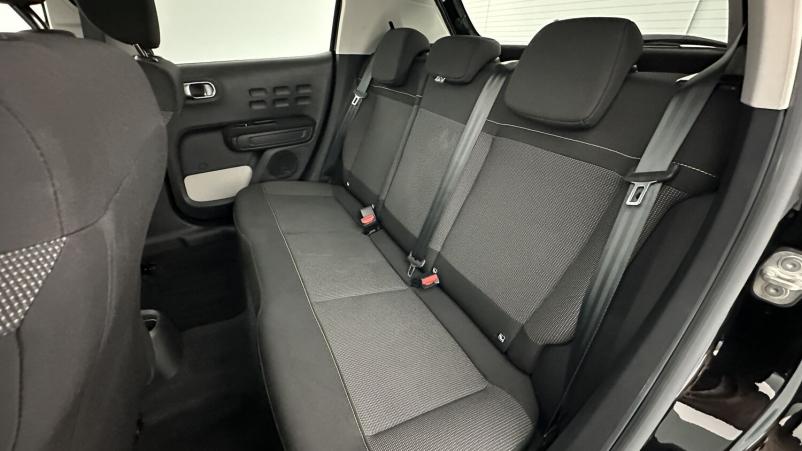 Vente en ligne Citroën C3 C3 III 1.2 PureTech 110ch Shine au prix de 16 200 €