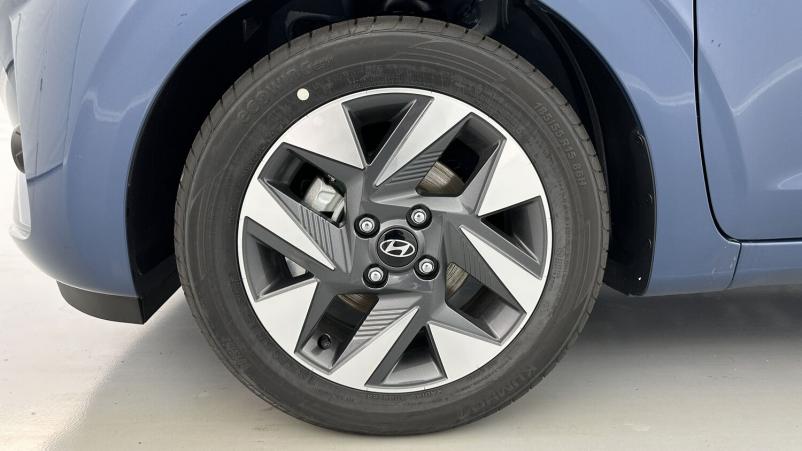 Vente en ligne Hyundai i10 I10 III 1.0 63ch Intuitive au prix de 17 000 €