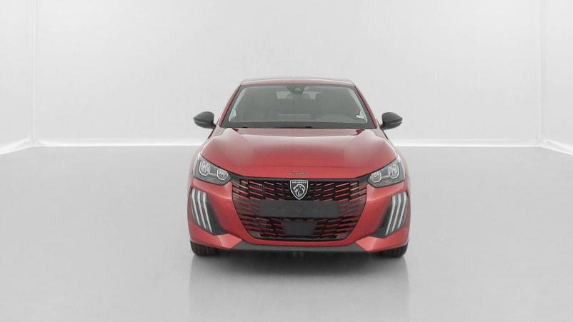 Vente en ligne Peugeot 208 208 II(2) 1.2 Hybrid 100ch Allure e-DCS6 au prix de 23 000 €