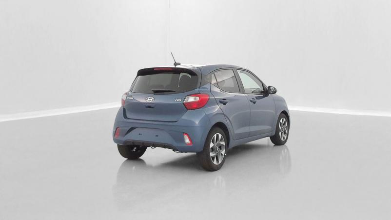 Vente en ligne Hyundai i10 I10 III 1.0 63ch Intuitive au prix de 17 000 €