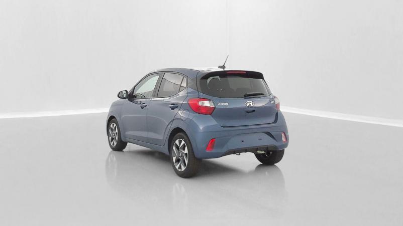 Vente en ligne Hyundai i10 I10 III 1.0 63ch Intuitive au prix de 17 000 €