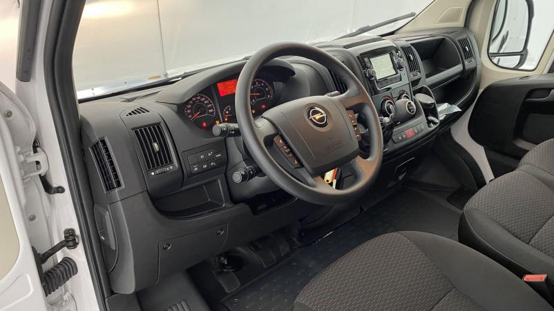 Vente en ligne Opel Movano Movano 3.5T L2H2 2.2d 140ch Pack Business au prix de 31 380 €