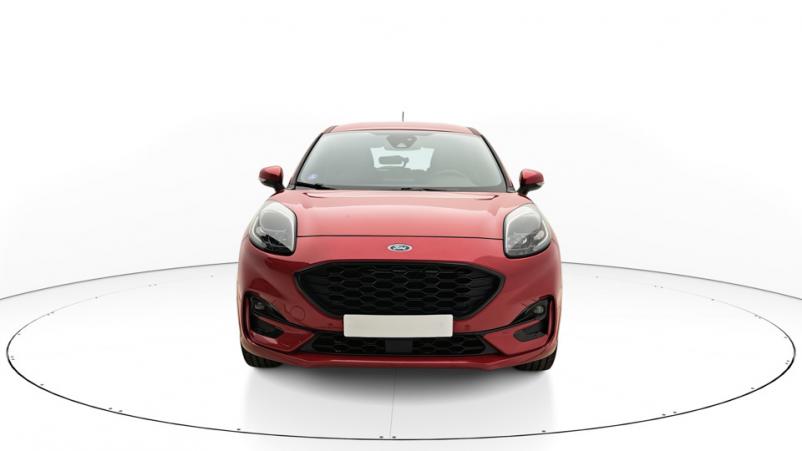 Vente en ligne Ford Puma  1.0 EcoBoost mHEV 125ch Manuelle/6 St-line au prix de 20 100 €