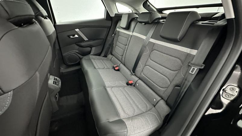 Vente en ligne Citroën C4 C4 III 1.5 BlueHDi 130ch Plus EAT8 au prix de 24 410 €