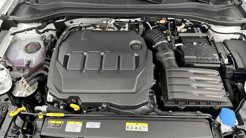 Vente en ligne Cupra Cupra Leon Sportstourer Leon st 2.0 TDI 150ch V DSG7 au prix de 34 400 €