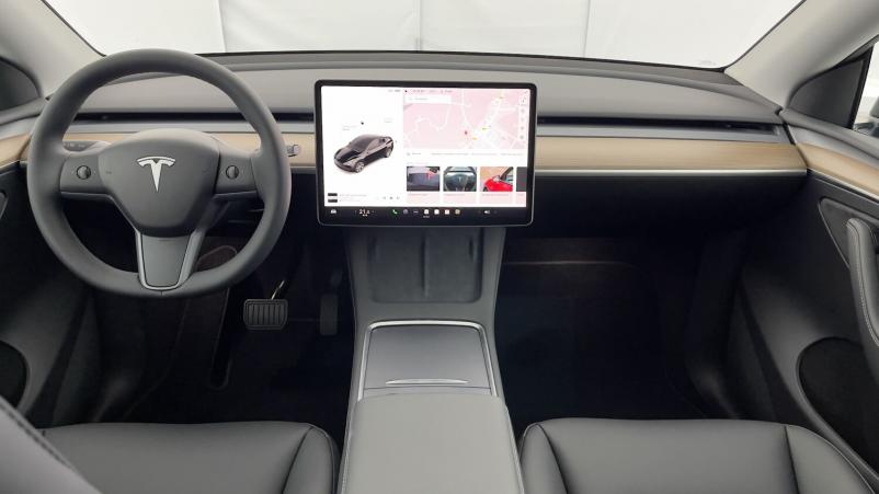 Vente en ligne Tesla Model Y Model y Propulsion (455km) au prix de 39 000 €