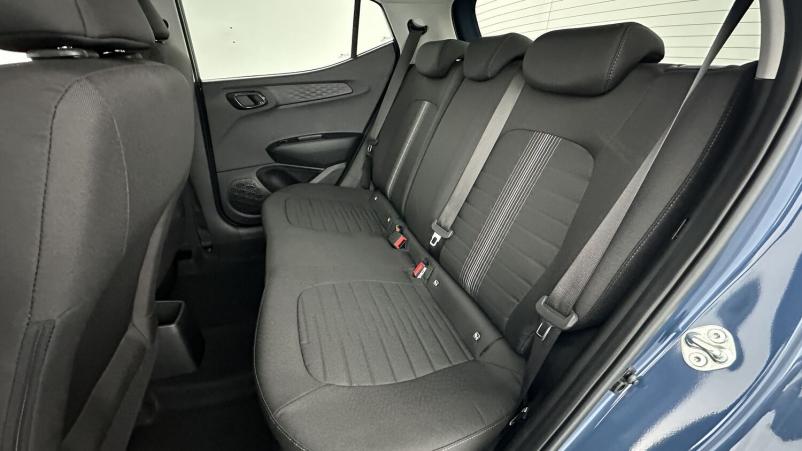 Vente en ligne Hyundai i10 I10 III 1.0 63ch Intuitive au prix de 17 000 €
