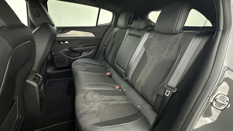 Vente en ligne Peugeot 408 408 1.2 PureTech 130ch GT EAT8 au prix de 27 410 €