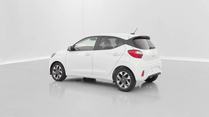 Vente en ligne Hyundai i10 I10 III 1.0 63ch Intuitive au prix de 17 000 €