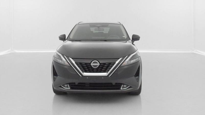 Vente en ligne Nissan Qashqai Qashqai III e-POWER 190ch N-Connecta au prix de 27 600 €
