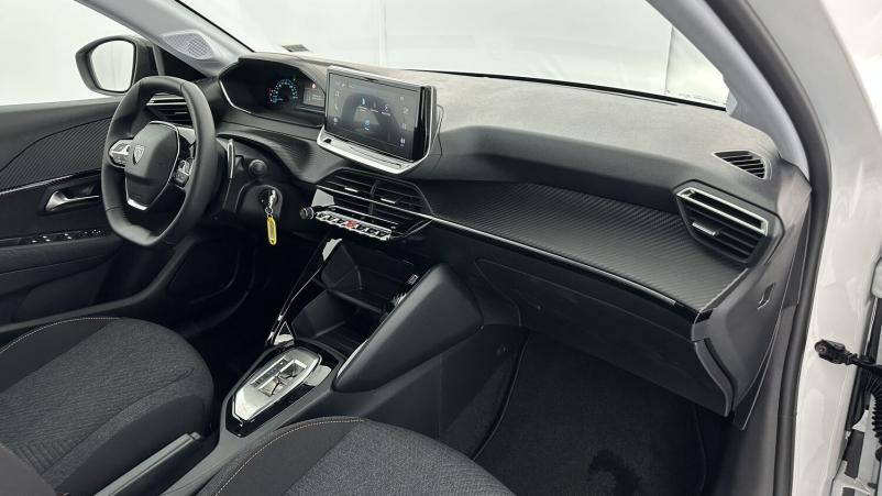 Vente en ligne Peugeot 208 208 II(2) 1.2 Hybrid 100ch Style e-DCS6 au prix de 21 410 €