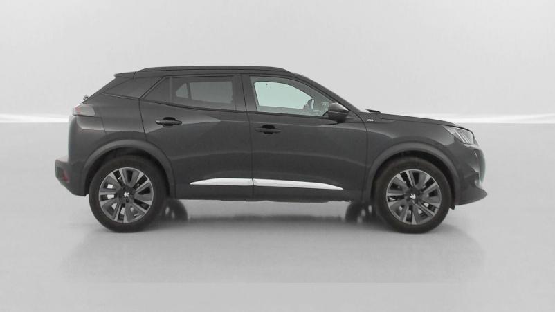 Vente en ligne Peugeot 2008 2008 II 1.2 PureTech 130ch GT Pack EAT8 au prix de 22 400 €
