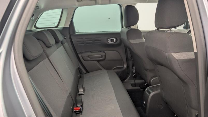 Vente en ligne Citroën C3 Aircross PureTech 110 S S BVM6 Max au prix de 18 200 €