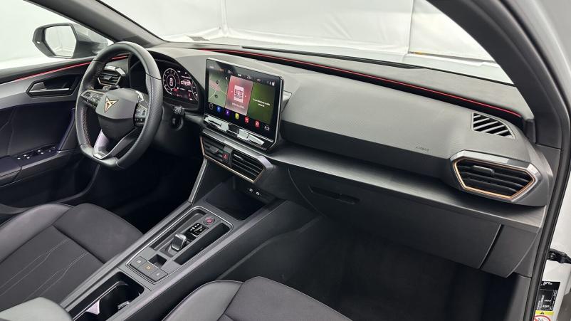 Vente en ligne Cupra Cupra Leon Leon 1.5 eTSI 150ch V DSG7 au prix de 28 700 €