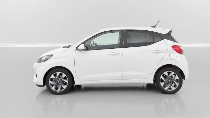 Vente en ligne Hyundai i10 I10 III 1.0 63ch Intuitive au prix de 17 000 €
