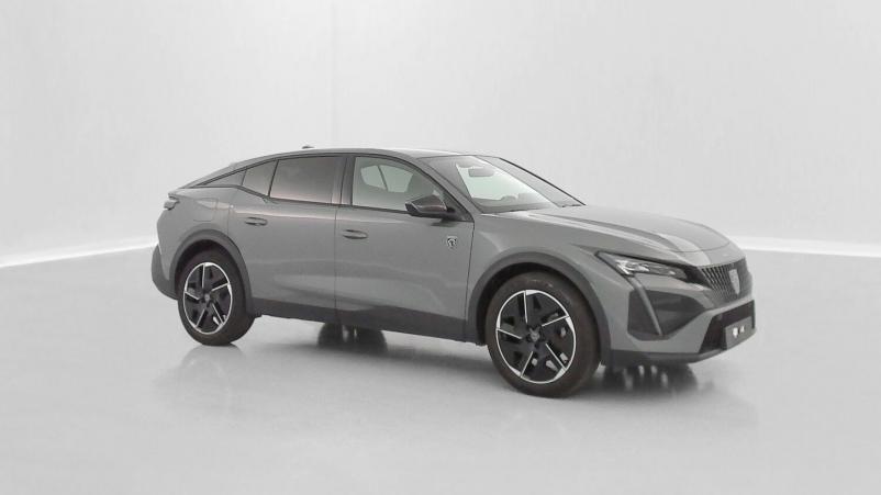 Vente en ligne Peugeot 408 408 1.2 PureTech 130ch GT EAT8 au prix de 27 410 €