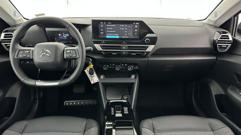 Vente en ligne Citroën C4 C4 III 1.5 BlueHDi 130ch Plus EAT8 au prix de 24 410 €