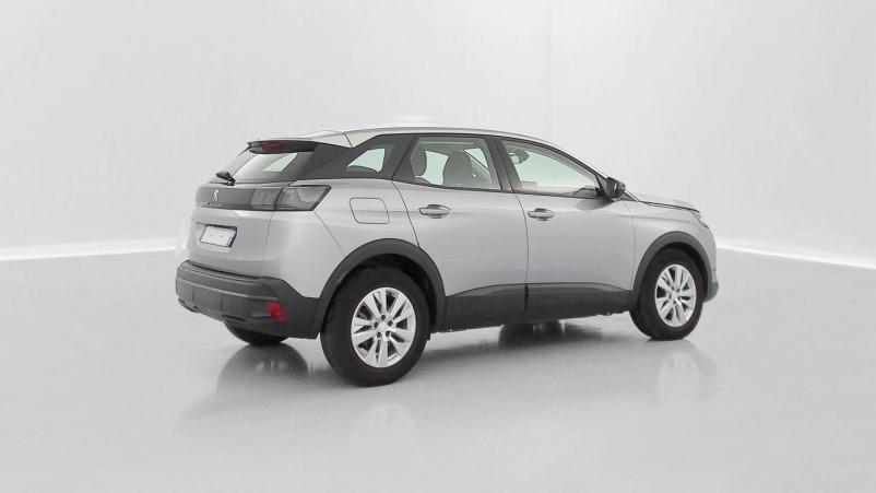 Vente en ligne Peugeot 3008 3008 III 1.2 Puretech 130ch Active Pack EAT8 au prix de 26 000 €