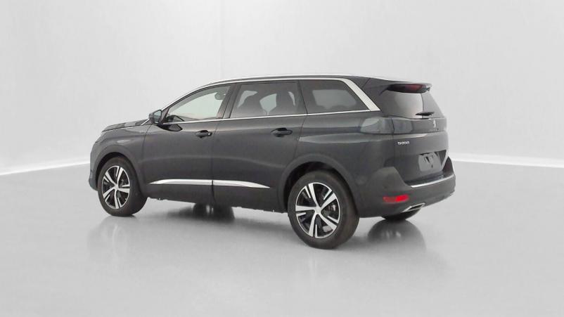 Vente en ligne Peugeot 5008 5008 III 1.2 PureTech 130ch GT EAT8 au prix de 32 400 €