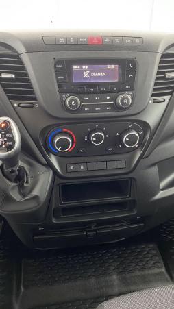 Vente en ligne Iveco Daily Daily 35S16A8 4100 2.3 156ch 16m³ Hi-Matic au prix de 49 260 €