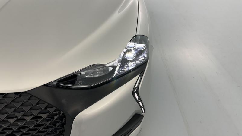 Vente en ligne Ds Ds3 Crossback Ds3 crossback 1.2 PureTech 130ch Performance Line EAT8 au prix de 17 510 €