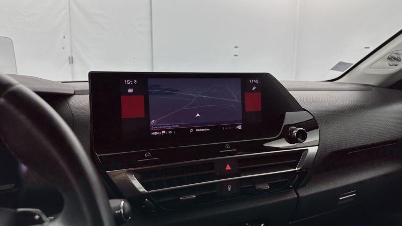 Vente en ligne Citroën C4 C4 III 1.2 PureTech 130ch Shine EAT8 au prix de 18 410 €