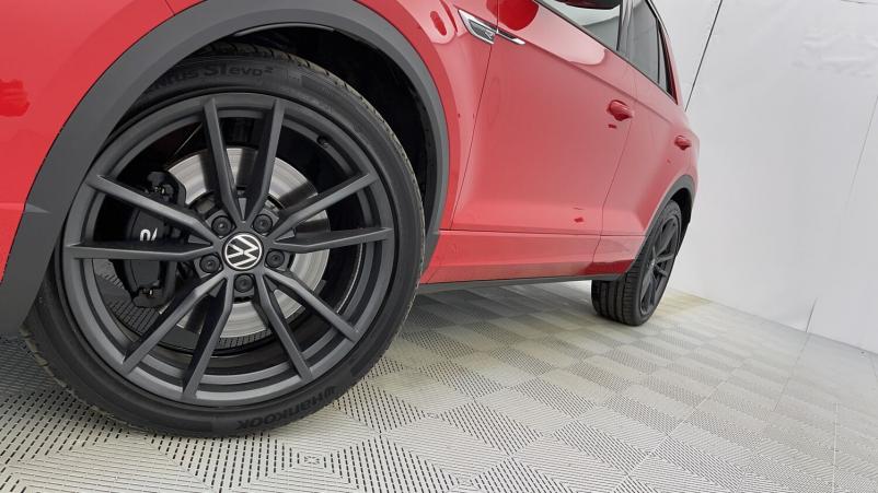 Vente en ligne Volkswagen T-Roc T-roc 2.0 TSI 300ch R 4Motion DSG7 au prix de 31 400 €