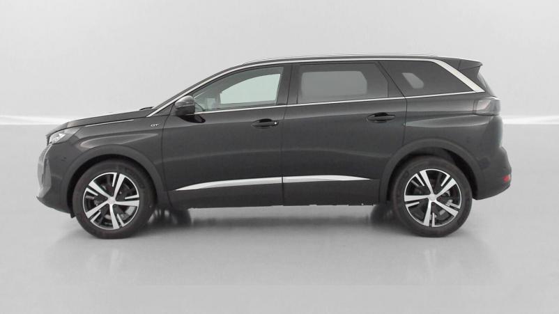 Vente en ligne Peugeot 5008 5008 III 1.2 PureTech 130ch GT EAT8 au prix de 32 400 €
