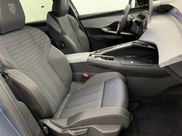 Vente en ligne Peugeot 3008 Hybrid 145 e-DCS6 GT au prix de 38 600 €