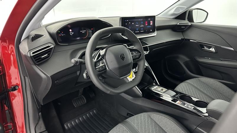 Vente en ligne Peugeot 208 208 II(2) 1.2 Hybrid 100ch Allure e-DCS6 au prix de 23 000 €