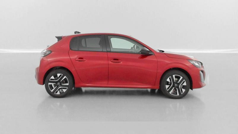 Vente en ligne Peugeot 208 208 II(2) 1.2 Hybrid 100ch Allure e-DCS6 au prix de 23 000 €
