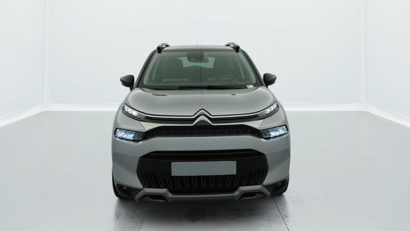 Vente en ligne Citroën C3 Aircross PureTech 110 S S BVM6 Max au prix de 18 200 €