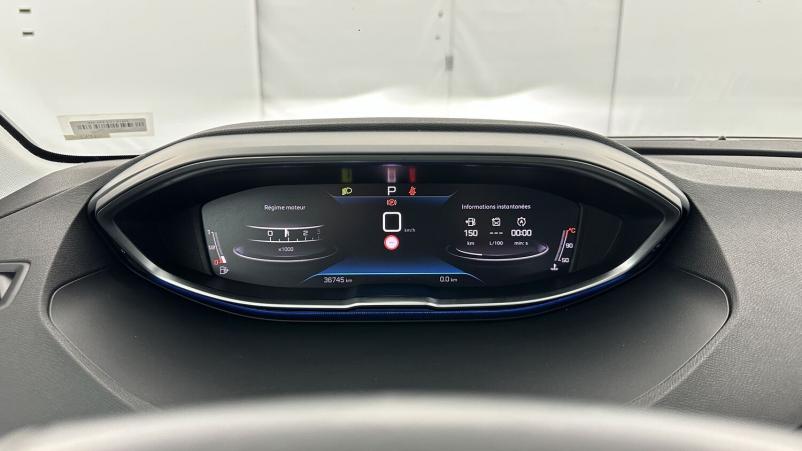 Vente en ligne Peugeot 3008 3008 III 1.2 Puretech 130ch Active Pack EAT8 au prix de 26 000 €