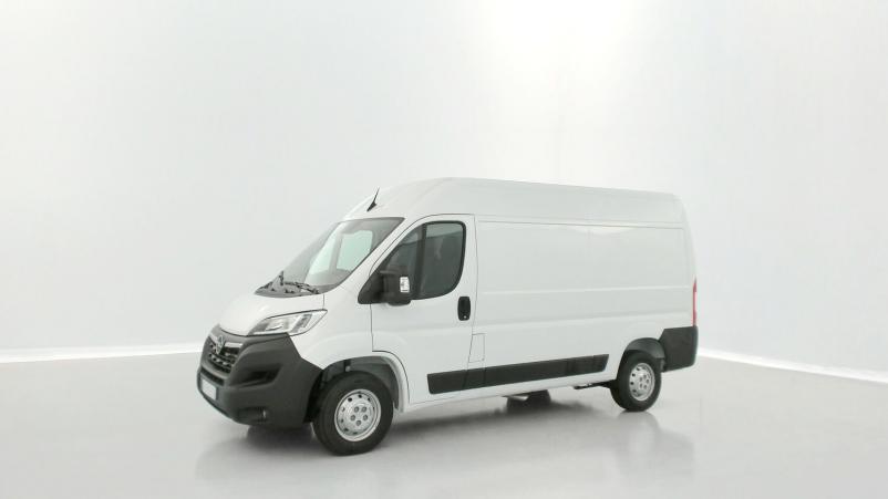 Vente en ligne Opel Movano Movano 3.5T L2H2 2.2d 140ch Pack Business au prix de 31 380 €