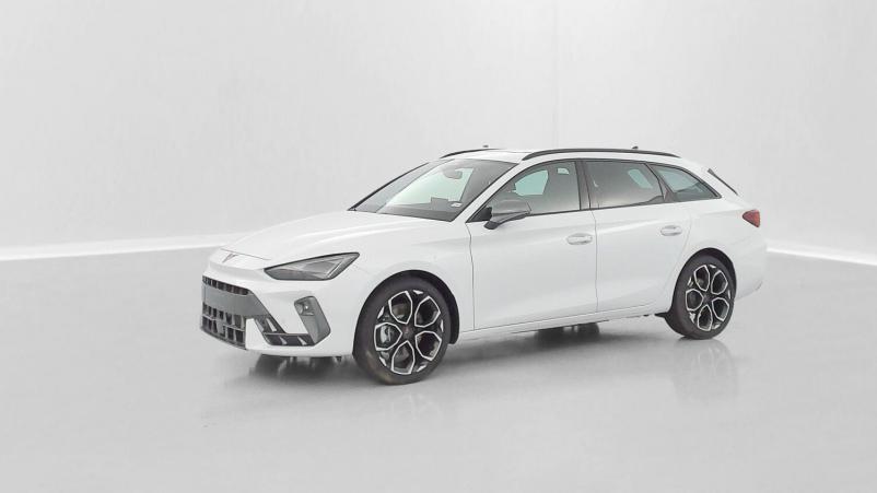 Vente en ligne Cupra Cupra Leon Sportstourer Leon st 2.0 TDI 150ch V DSG7 au prix de 34 400 €