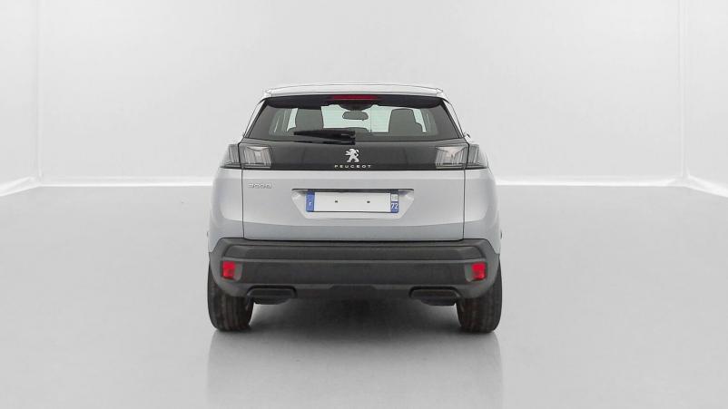 Vente en ligne Peugeot 3008 3008 III 1.2 Puretech 130ch Active Pack EAT8 au prix de 26 000 €