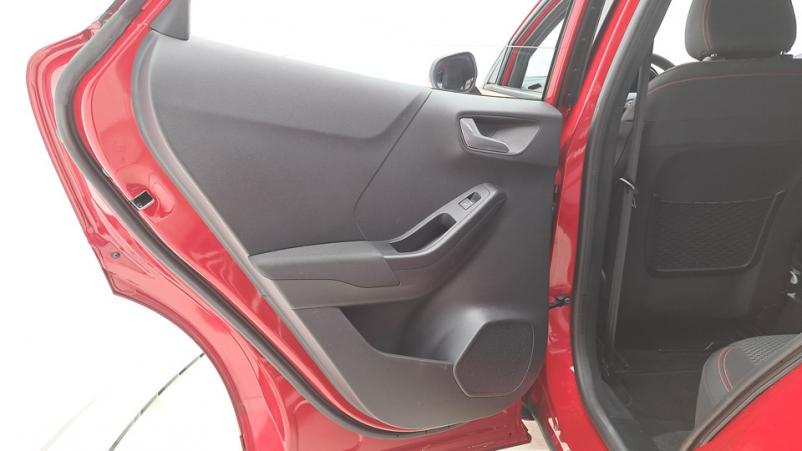 Vente en ligne Ford Puma  1.0 EcoBoost mHEV 125ch Manuelle/6 St-line au prix de 20 100 €