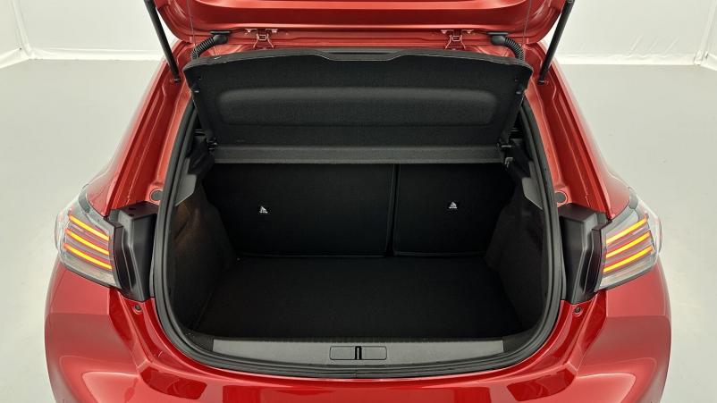 Vente en ligne Peugeot 208 208 II(2) 1.2 Hybrid 100ch Allure e-DCS6 au prix de 23 000 €