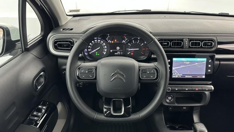 Vente en ligne Citroën C3 C3 III 1.2 PureTech 110ch Shine au prix de 16 200 €